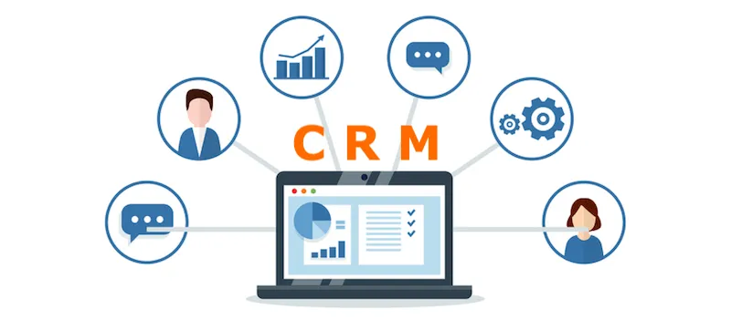 customer relationship management CRM for small business