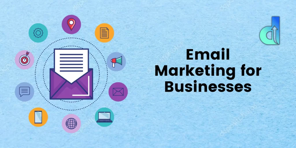benifits of email marketing for businesses